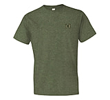Image of Hornady Cotton Short Sleeve T-Shirt - Men's