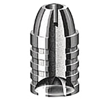 Image of Hornady Great Plains Bullets Hollow Point .50 Caliber 385 Grain