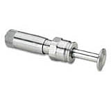 Image of Hornady Micrometer Rifle Insert for Lock-N-Load Powder Measure