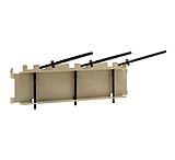 Image of Hornady Square-Lok Multi-Pistol Peg Racks