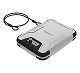 Image of Hornady Treklite Lock Box W/Tsa Combination Lock