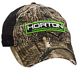 Image of Horton Archery Camo Trucker Hat