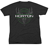 Image of Horton Archery Skull T-Shirt