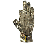 Image of Hot Shot Copperhead Stretch Gloves