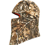 Image of Hot Shot Heat Factor 2 Fleece Balaclava Wolf Rt-edge/blaze