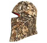 Image of Hot Shot Hf-2 Fleece Balaclava Wolf Youth Size 8-14 Rted/blz