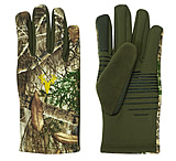 Image of Hot Shot Hot Shot Stretch Fleece Touch Glove Men's Gloves