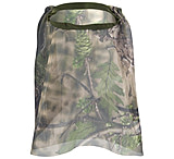 Image of Hot Shot Rattler 3/4 Facemask