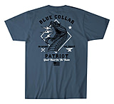 Image of HOWITZER Dont Tread Trades Short Sleeve T-Shirt - Men's