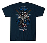 Image of HOWITZER Freedom Fighter Short Sleeve T-Shirt - Men's