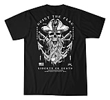 Image of HOWITZER Hoist Short Sleeve T-Shirt - Men's
