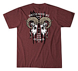 Image of HOWITZER Lethal Short Sleeve T-Shirt - Men's