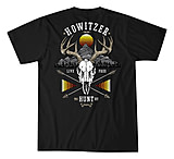 Image of HOWITZER Mountain Strong Short Sleeve T-Shirt - Men's