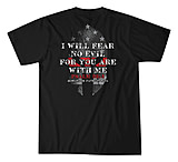 Image of HOWITZER No Fear Short Sleeve T-Shirt - Men's