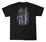 Image of HOWITZER Patriot Day Short Sleeve T-Shirt - Men's
