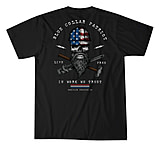 Image of HOWITZER Patriot Hammer Short Sleeve T-Shirt - Men's