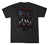 Image of HOWITZER Patriot Short Sleeve T-Shirt - Men's