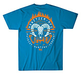 Image of HOWITZER Ram Hunt Short Sleeve T-Shirt - Men's