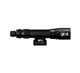 Image of HRT Tactical Gear AWLS Lite Advanced Weapon 1600 Lumens LED Light w/18350 Battery