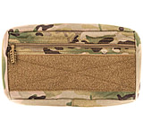 Image of HRT Tactical Gear Zip-On General Purpose Pouch