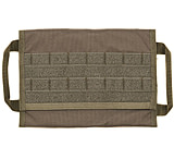 Image of HRT Tactical Gear Zip-On Side Pull Medical Pouch