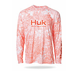 Image of HUK Performance Fishing Pursuit Long Sleeve Crew - Men's