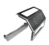 Image of Humminbird IDMK H12R In-Dash Mounting Kit f/Helix 12