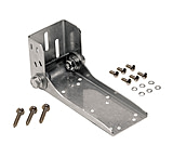 Image of Humminbird MHX-HW MEGA Imaging Metal Transom Mount Bracket