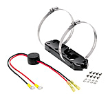 Image of Humminbird AD-MTM-HW-MSI MEGA SI+ Trolling Motor Adapter Bracket