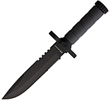Image of Humvee Next Gen Survival Knife 7.50in Fixed Blade Knife