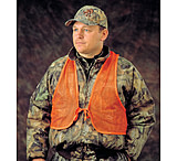 Image of Hunters Specialties Adult Mesh Safety Vest
