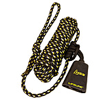 Image of Hunter Safety System 30ft Lifeline W/single Carabiner
