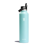 Image of Hydro Flask 24 Oz Standard Bottle w/Flex Straw Cap