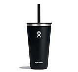 Image of Hydro Flask 28 Oz All Around Tumbler With Straw Lid