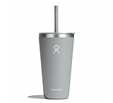 Image of Hydro Flask 28 Oz All Around Tumbler With Straw Lid HDF-T28PS035