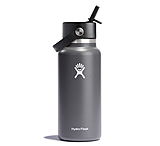Image of Hydro Flask 32 Oz Wide Flex Bottle With Straw Cap