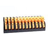 Image of Hyskore 12-Gun Modular Pistol Rack