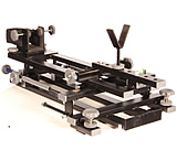 Image of Hyskore Black Gun Machine Shooting Rest