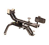 Image of Hyskore Black Gun Shooting Rest