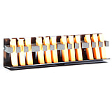 Image of Hyskore Double Stack Pistol Magazine Rack And Organizer