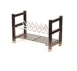 Image of Hyskore Mega Stacking Pistol Rack