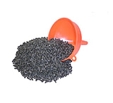 Image of Hyskore Plastic Pellets Fill Shooting Rest Bag