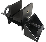 Hyskore Rotating Gun Servicing Vise, Black, 30278