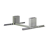 Hyskore Target Hound Target Stand, Od Green, 30291