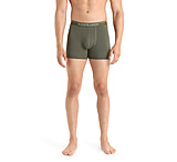 Icebreaker Merino 150 Anatomica Boxers - Men's, Loden, Extra Large, IB103029069XL