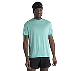 Image of Icebreaker Merino Blend 125 Cool-Lite Sphere SS T-Shirt - Men's