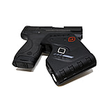 Image of IDENTILOCK S&amp;W-B1 Biometric Trigger Lock for Smith &amp; Wesson M&amp;P40 Shield &amp; M&amp;P9 Shield