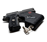 Image of IDENTILOCK SIG-A1 Biometric Trigger Lock for Sig Sauer