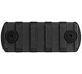 Image of IMI Defense 5 Notch M-LOK Rail Section