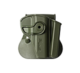 IMI Defense One Piece Polymer Kel-Tec P-3AT .380 ACP, Ruger LCP .380 ACP, SIG Sauer P232 OWB Paddle Holster